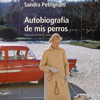 Barra libre: 'Autobiografía de mis perros'