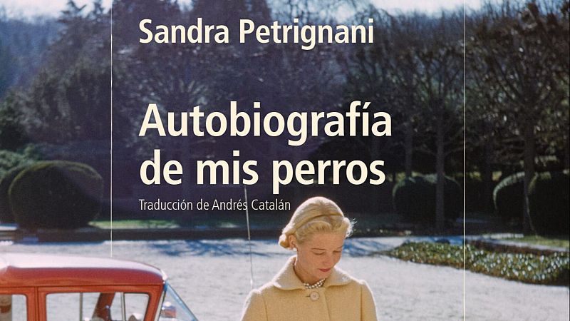 Hoy empieza todo - Barra libre: 'Autobiografía de mis perros' - 21/01/26