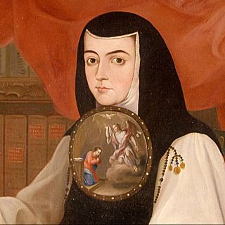 Sor Juana Inés de la Cruz