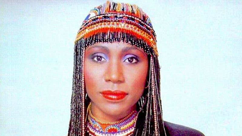 Memoria Beatle - Syreeta Wright - 21/01/26 - Escuchar ahora