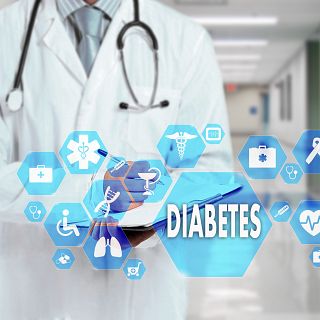 La IA al servicio de la diabetes y mejorar calidad de vida
