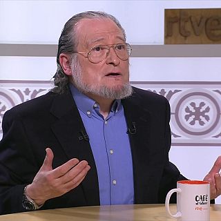 Santiago Niño Becerra: Per què no funcionen els trens?