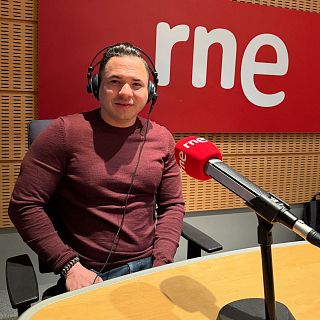 Las amigas jubiladas y Daniel Pulvett