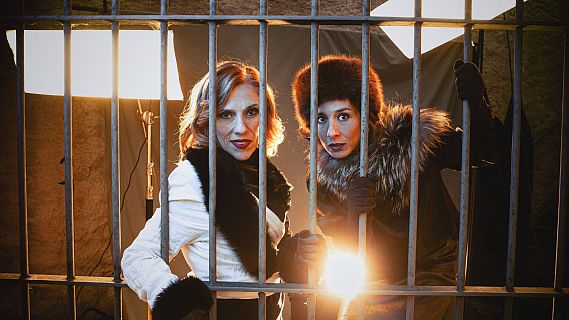 Sergi Belbel porta el terror psicològic al Teatre Gaudí