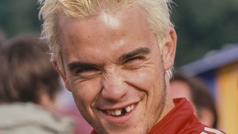 Bandeja de entrada - Robbie Williams, Daniel Blumberg... - 21/01/26 - Bandeja de entrada de Radio 3 | Escuchar