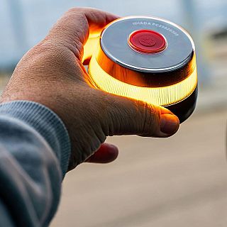 Les balises V16 i els mòbils són perillosos per al cor?