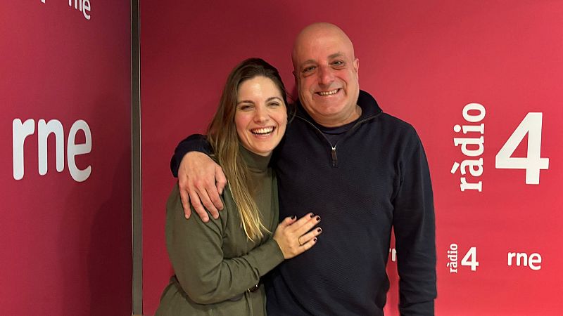 El mat� de R�dio 4 - La Marta Tips desmenteix mites de neteja que corren per internet! - El mat� de R�dio 4 | Escoltar