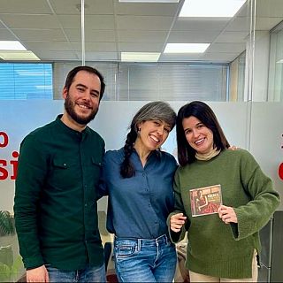 Alba Ventura (piano)