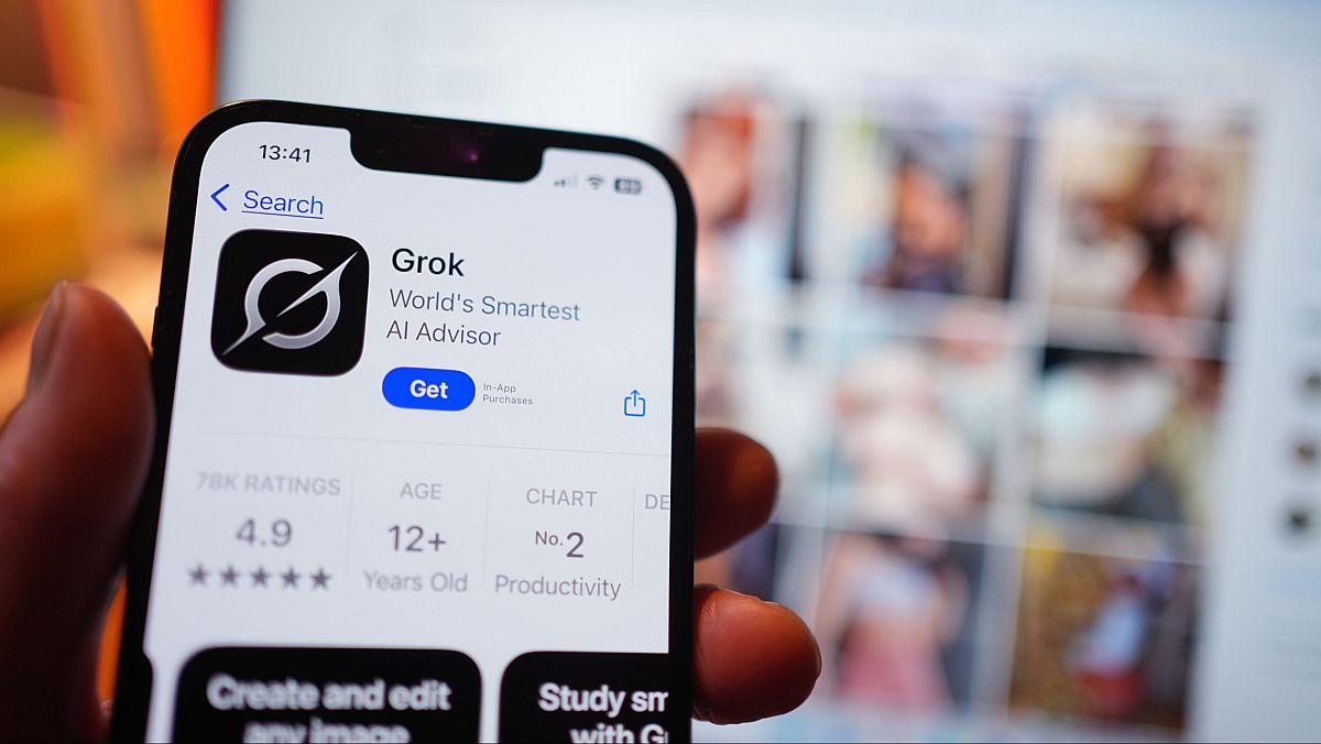 Confronting deepfakes and digital violence against women