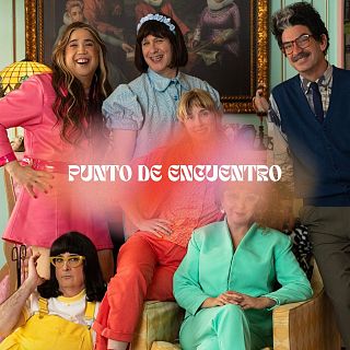 PUNTO DE ENCUENTRO | La tradición del surrealismo y el humor absurdo
