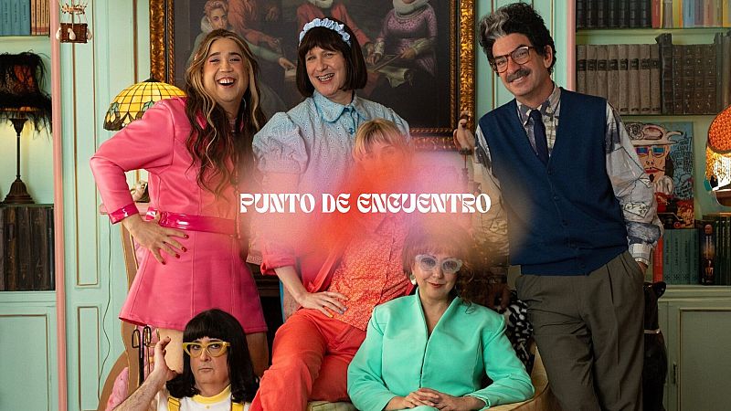 nanana - PUNTO DE ENCUENTRO | La tradición del surrealismo y el humor absurdo - 21/01/26 - nanana | Escuchar