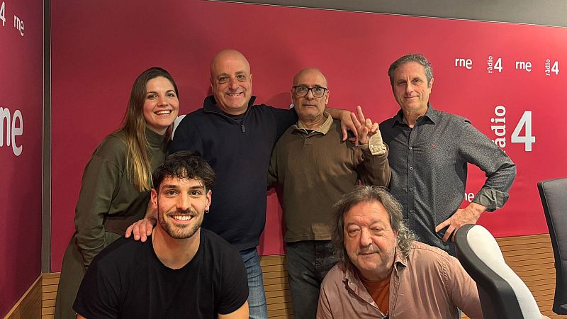 El mat� de R�dio 4 - Rumba Tarumba, consells de la Marta Tips i cuina asi�tica vegana - El mat� de R�dio 4 | Escoltar