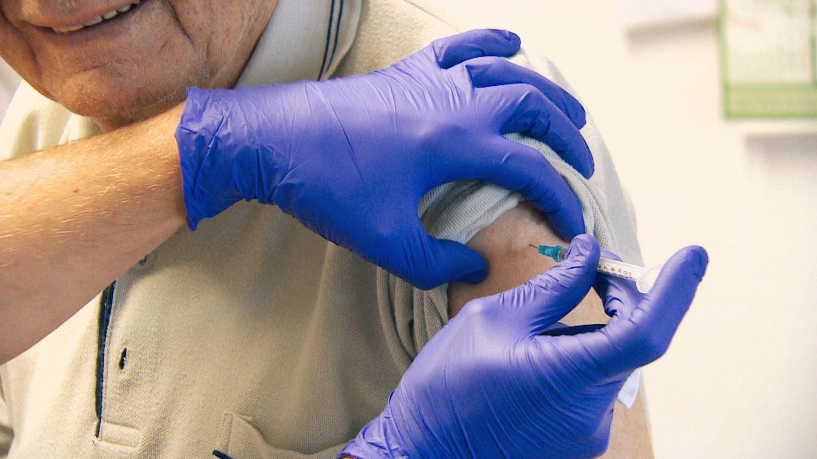 La incidencia de la gripe sigue bajando en Cantabria pero aún mantiene la categoría de epidemia - 21/01/26 - Cantabria Informativos | Escuchar