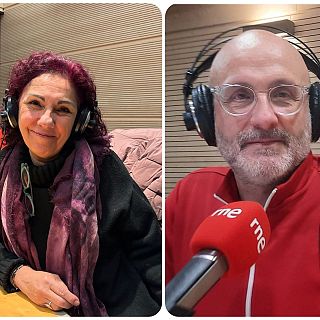 MadFeria 2026 y Javier Liñera