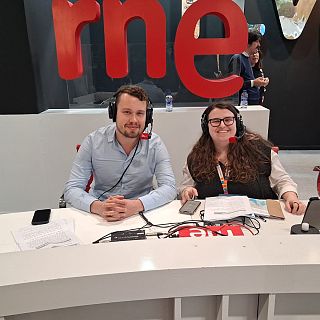 Programa especial FITUR: mar, solidaridad y futuro