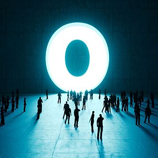 El cero: cuando la nada lo cambi� todo