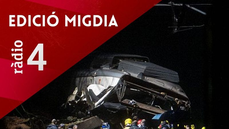 Edició Migdia - 21/01/2026 | Escoltar