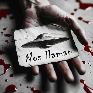 Víctimas del misterio