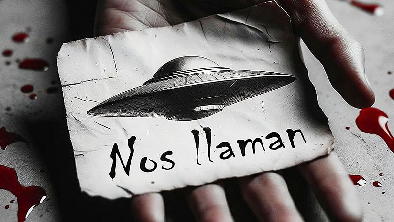 Terror en blanco - Víctimas del misterio - Terror en blanco | Escuchar