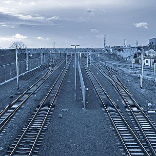 Damià Amorós analitza els accidents ferroviaris que han marcat Catalunya