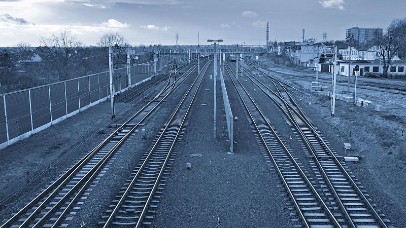 Dami� Amor�s analitza els accidents ferroviaris que han marcat Catalunya - Xavif�rnia | Escoltar