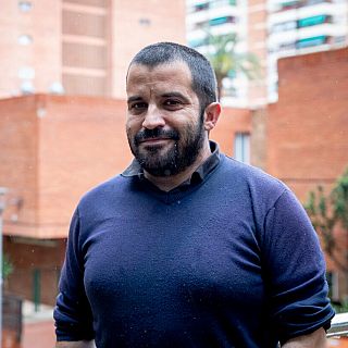 Actualitzem les últimes hores amb Joan Carles Salmerón