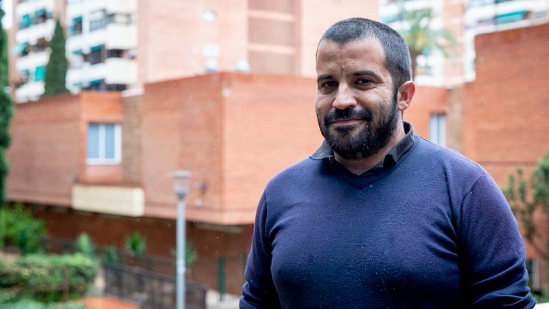 Actualitzem les últimes hores amb Joan Carles Salmerón - Xavifòrnia | Escoltar