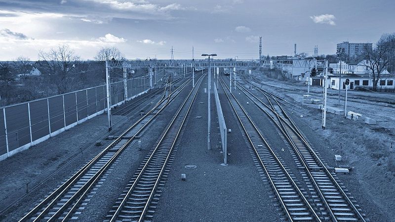 Parlem amb Francisco Badea, doctor, enginyer i expert en seguretat ferroviària. - Xavifòrnia | Escoltar