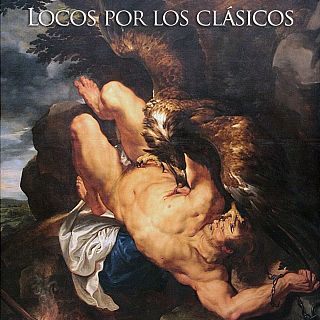 De Prometeo a 'La dignidad del mediocre', con Gregorio Luri