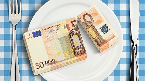 Els salaris pugen, però perden poder adquisitiu, segons un estudi d’EADA i ICSA