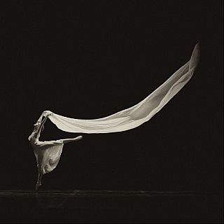 Hoy descubrimos a Jerome Robbins