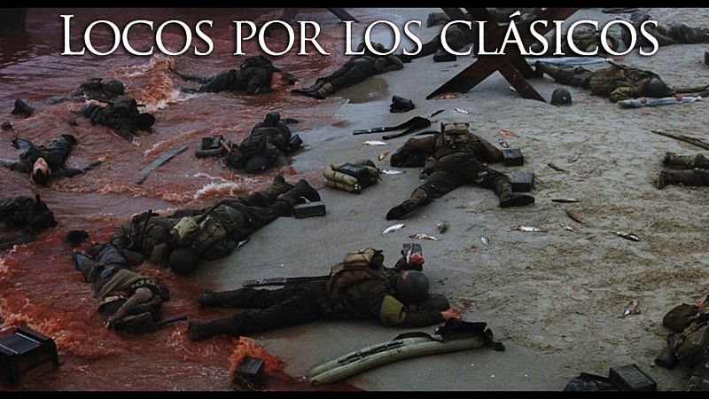 Los horrores de la guerra. Virgilio, Eneida 9 - Locos por los cl�sicos | Escuchar