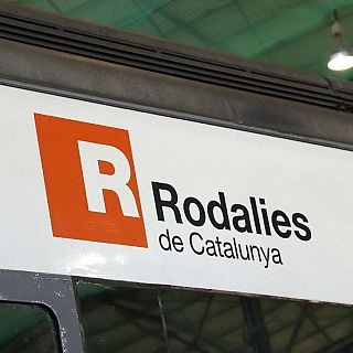 "L'AVE i Rodalies són segurs, però hem d'invertir grans quantitats per revertir les inversions que no s'han fet"