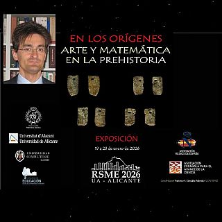 Orígenes de las matemáticas con nombre de mujer