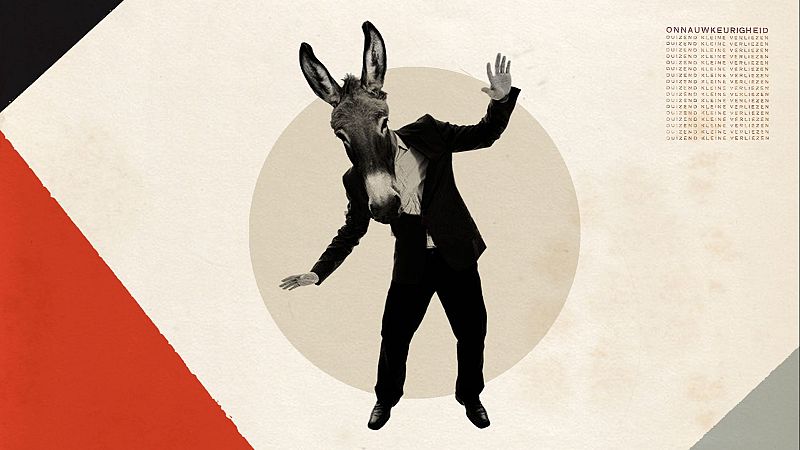 El arte de equivocarse - El efecto Dunning-Kruger - El arte de equivocarse | Escuchar