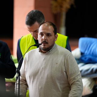 Alcalde de Adamuz: "He hecho lo mismo que cualquier vecino mío hubiera hecho"