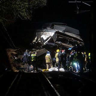 Nou accident ferroviari amb víctima mortal. En aquest cas, a Gelida.