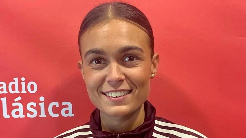 Metròpoli - Marta Santos - Metròpoli | Escoltar