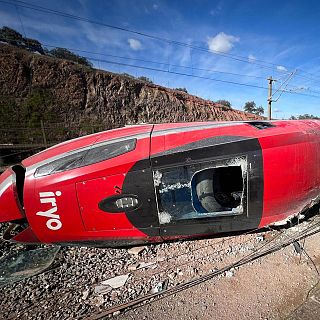 Les inspeccions d'abans de l'accident d'Adamuz "no van revelar cap anomalia"