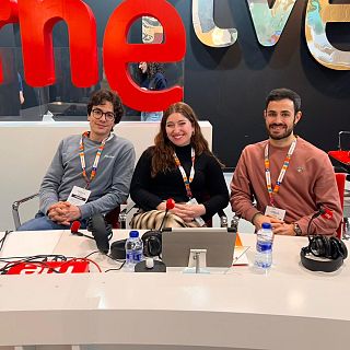 El turismo europeo en Fitur