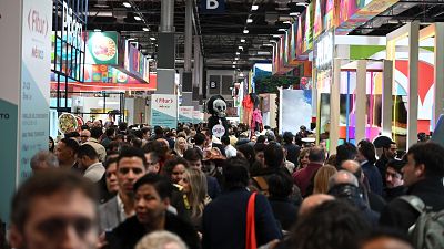 El turismo europeo en Fitur