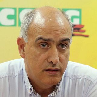 Agricultores contra el Mercosur: "No nos fiamos del Parlamento Europeo"