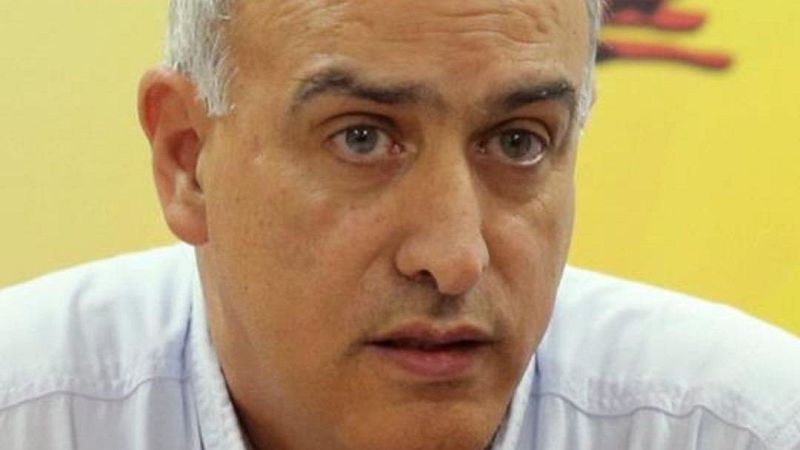 Agricultores contra el Mercosur: "No nos fiamos del Parlamento Europeo" - 24 horas | Escuchar