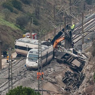 Consejo de Ingenieros Industriales: "La red ferroviaria española es segura"