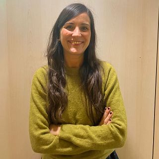 Apuntes sobre el desclasamiento con Noelia Ramírez