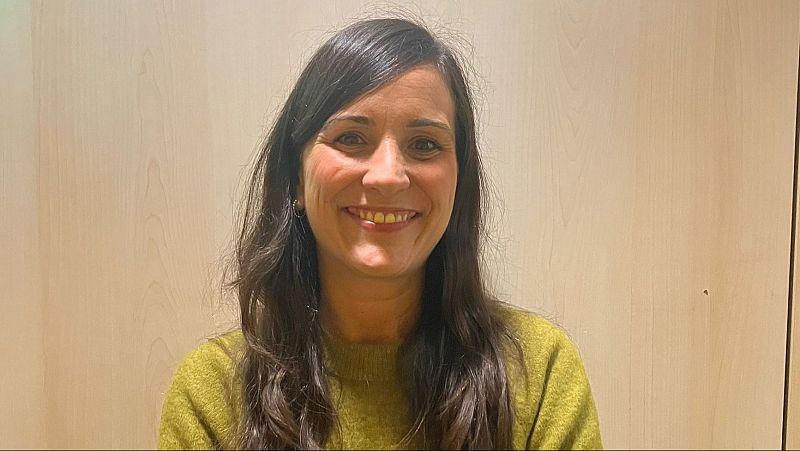 Efecto Doppler - Apuntes sobre el desclasamiento con Noelia Ramírez - 21/01/26 - Efecto Doppler | Escuchar