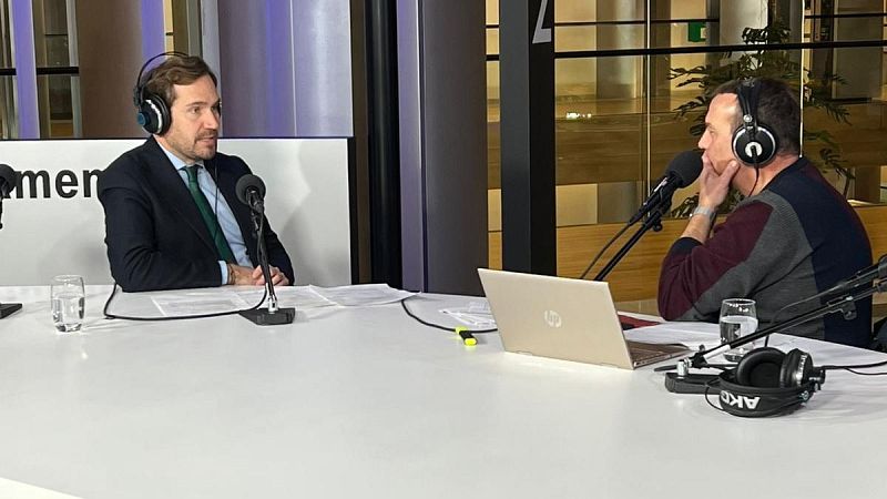 El Pla B - 3H - Crisi de l?habitatge a Europa? MERCOSUR - El pla B | Escoltar