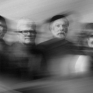 The New Pornographers, en portada