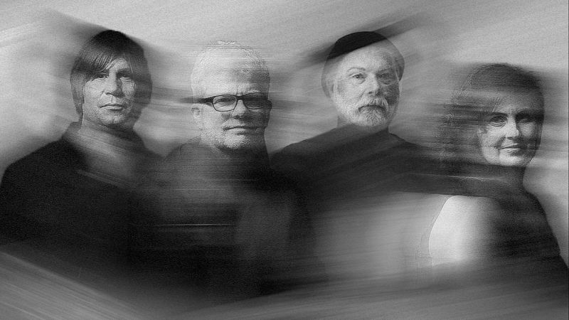 The New Pornographers, en portada - El resto es ruido - 21-01-2026 - escuchar ahora