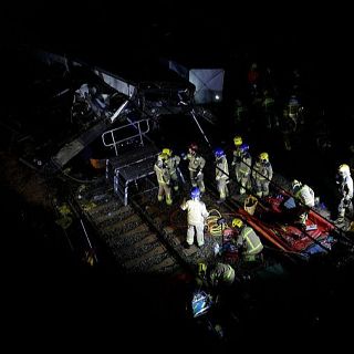 Rodalies recuperarà progressivament el servei dijous al matí